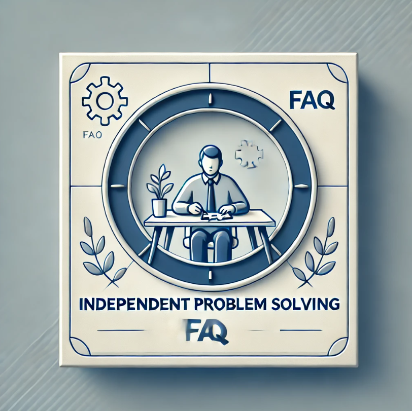 FAQ Image